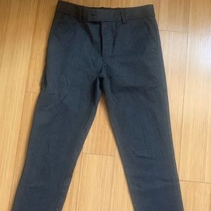 A usual Leo &Zachary london Newyork